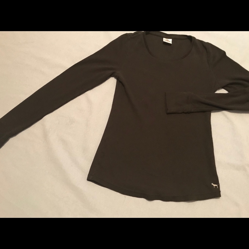 PINK long sleeve thermal
